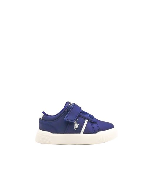 Sneakers, bambino, logate. POLO RALPH LAUREN | RL01172410U